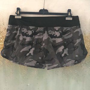 Nike Nessa Shorts (NWT)